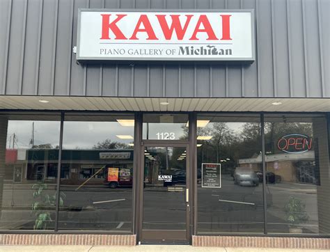 Visit the Kawai Piano Gallery at 5800 Richmond Ave in Houston, Texas and browse or showroom or sign up for piano lessons. Skip to content Kawai Piano Gallery Houston & Music School | Tel: 713-904-0001 | E-mail: info@kawaipianoshouston.com